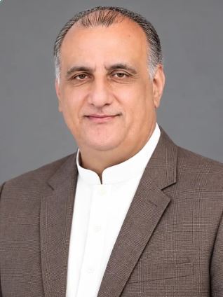 Chancellor